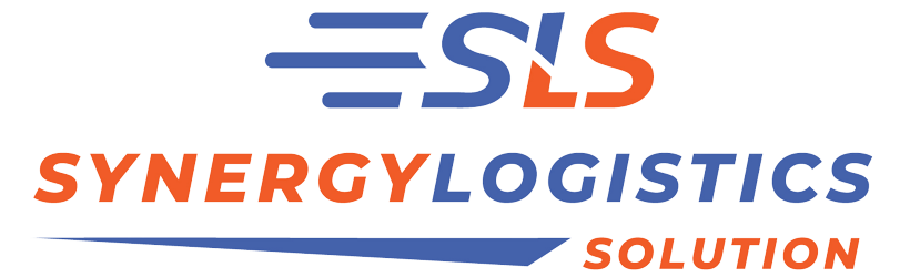 Synergy Logistics Solution LLC